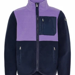 Fleecejacka Allison JR>Equipage Outlet
