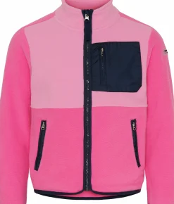 Fleecejacka Minna JR>Equipage Sale