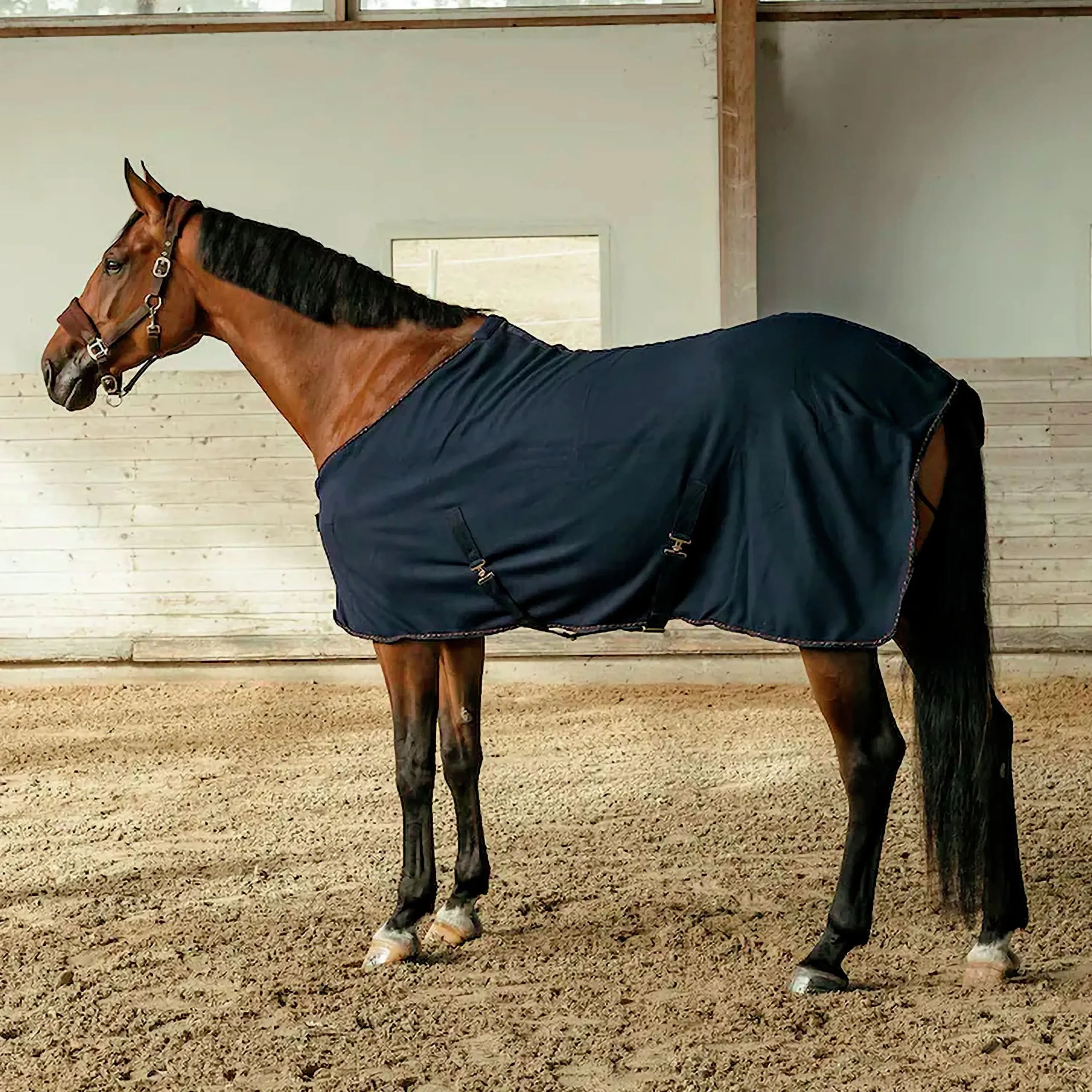 Fleecetäcke Hug>Hansbo Sport Discount