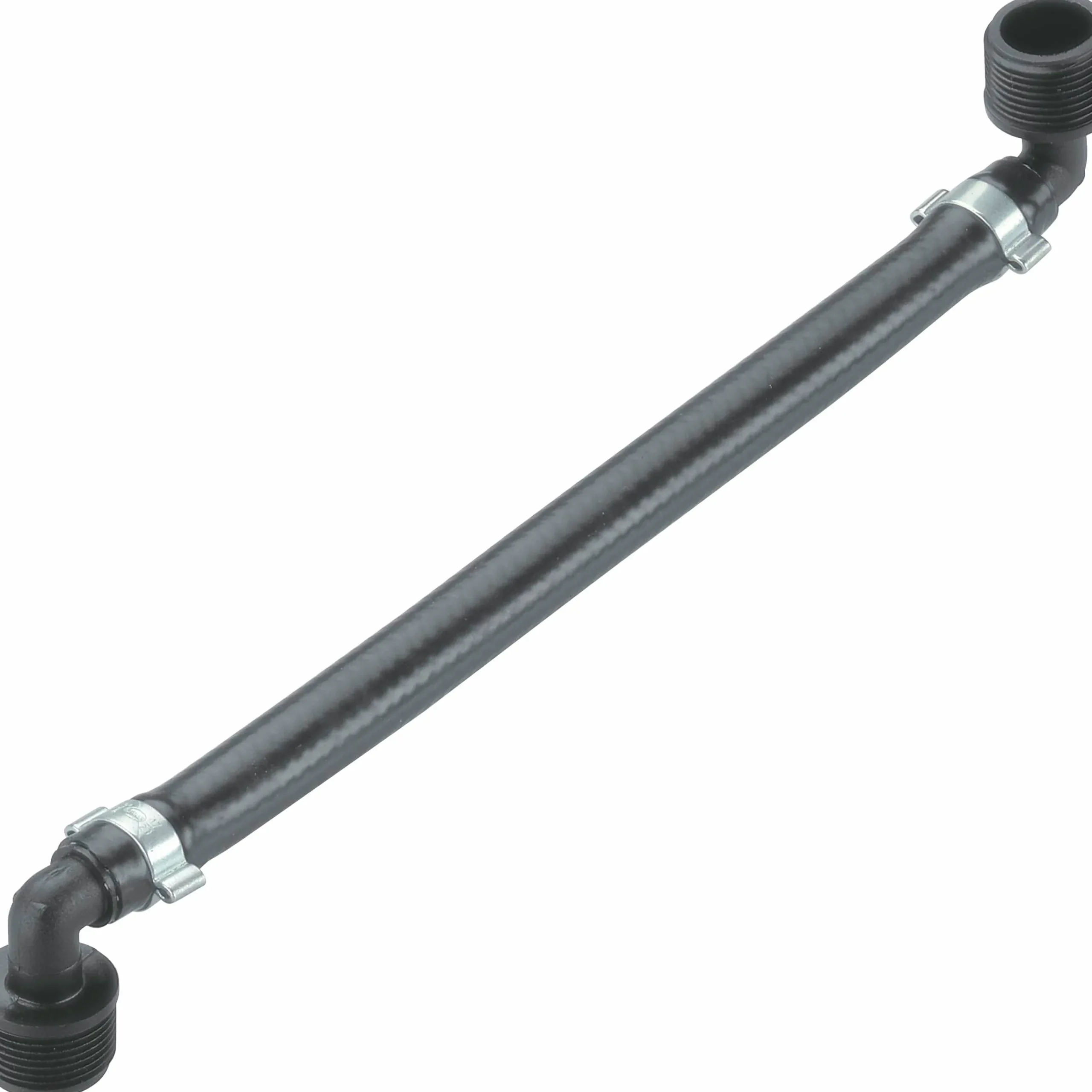Flexibel anslutning Pipeline 1/2"x3/4" utv. gänga>Gardena Clearance