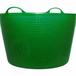 Flexikorg mörkgrön 75L>Red Gorilla Sale