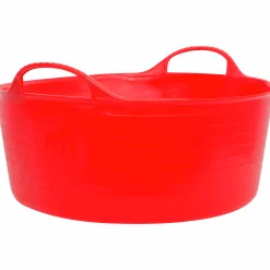 Flexikorg röd 15L>Red Gorilla Sale