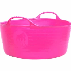 Flexikorg rosa 15L>Red Gorilla Outlet