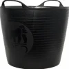 Flexikorg svart 26L>Red Gorilla