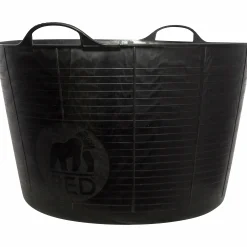 Flexikorg svart 75L>Red Gorilla Sale