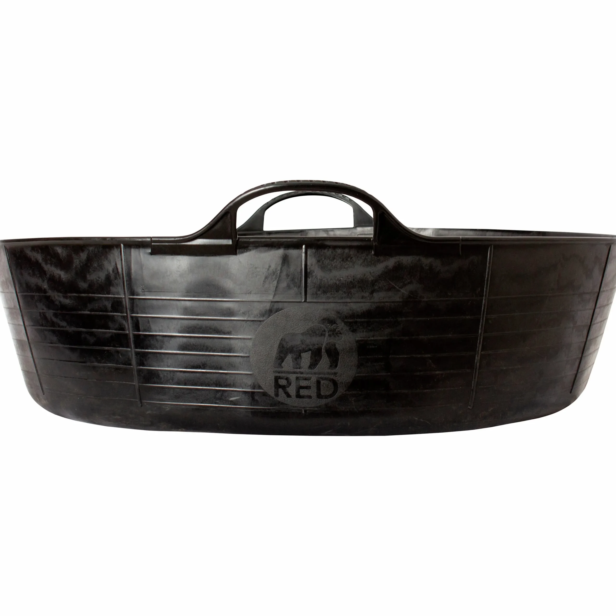 Flexikorg svart 35L>Red Gorilla New