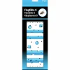 Flugfälla Flugpapper S 12-p>Silverline Sale