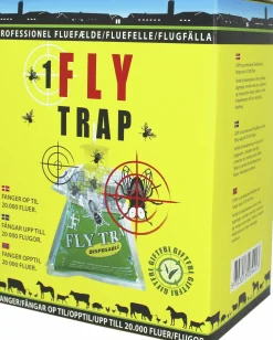 Flugfälla Fly Trap>Tanaco Sale
