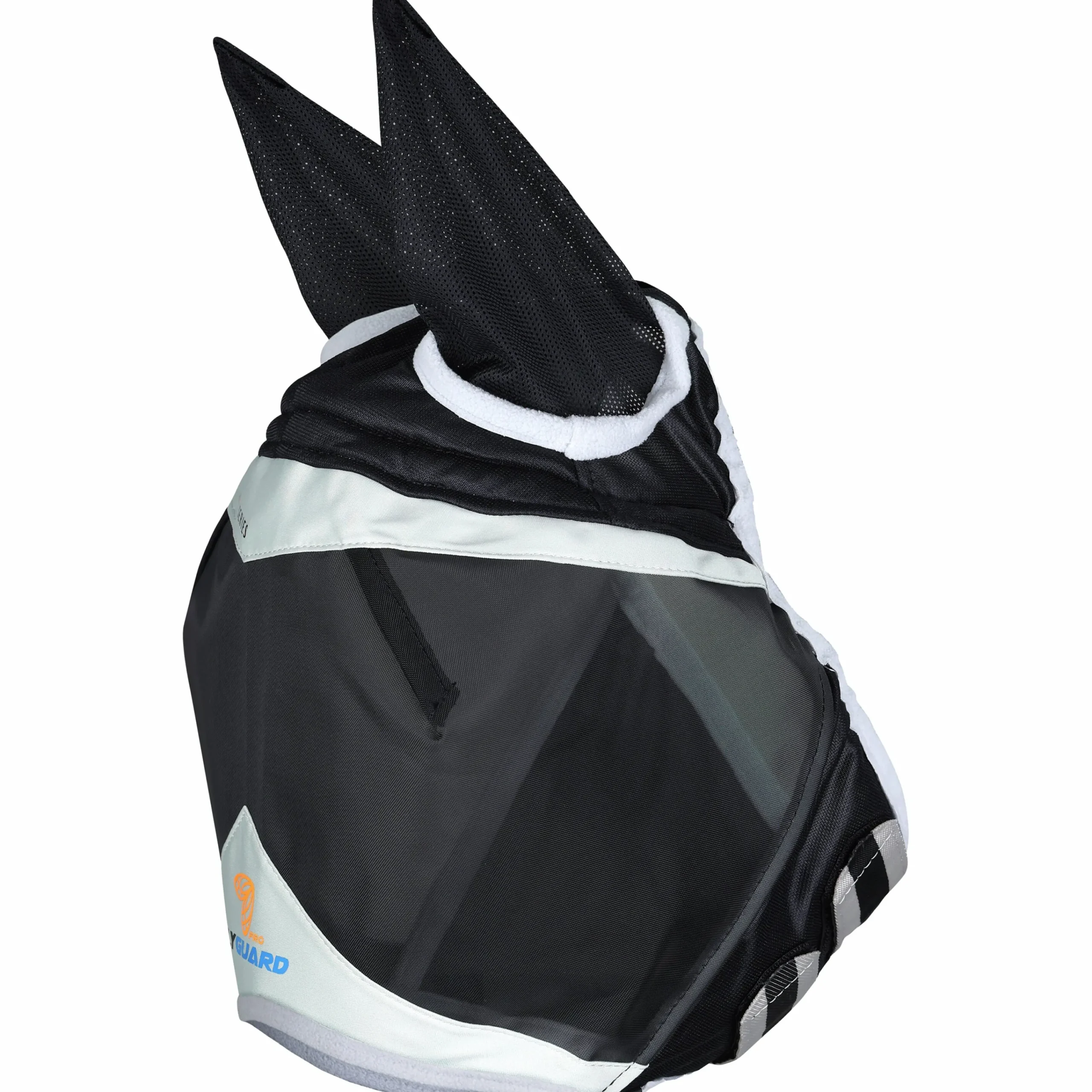 Flughuva FlyGuard med öron>Shires New