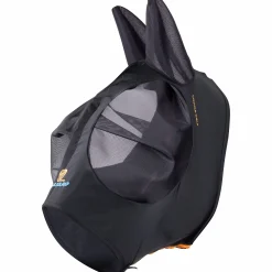 Flughuva FlyGuard med öron Stretch>Shires Online