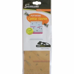 Flugpapper Fly-Tube 12-p>Silvalure Online