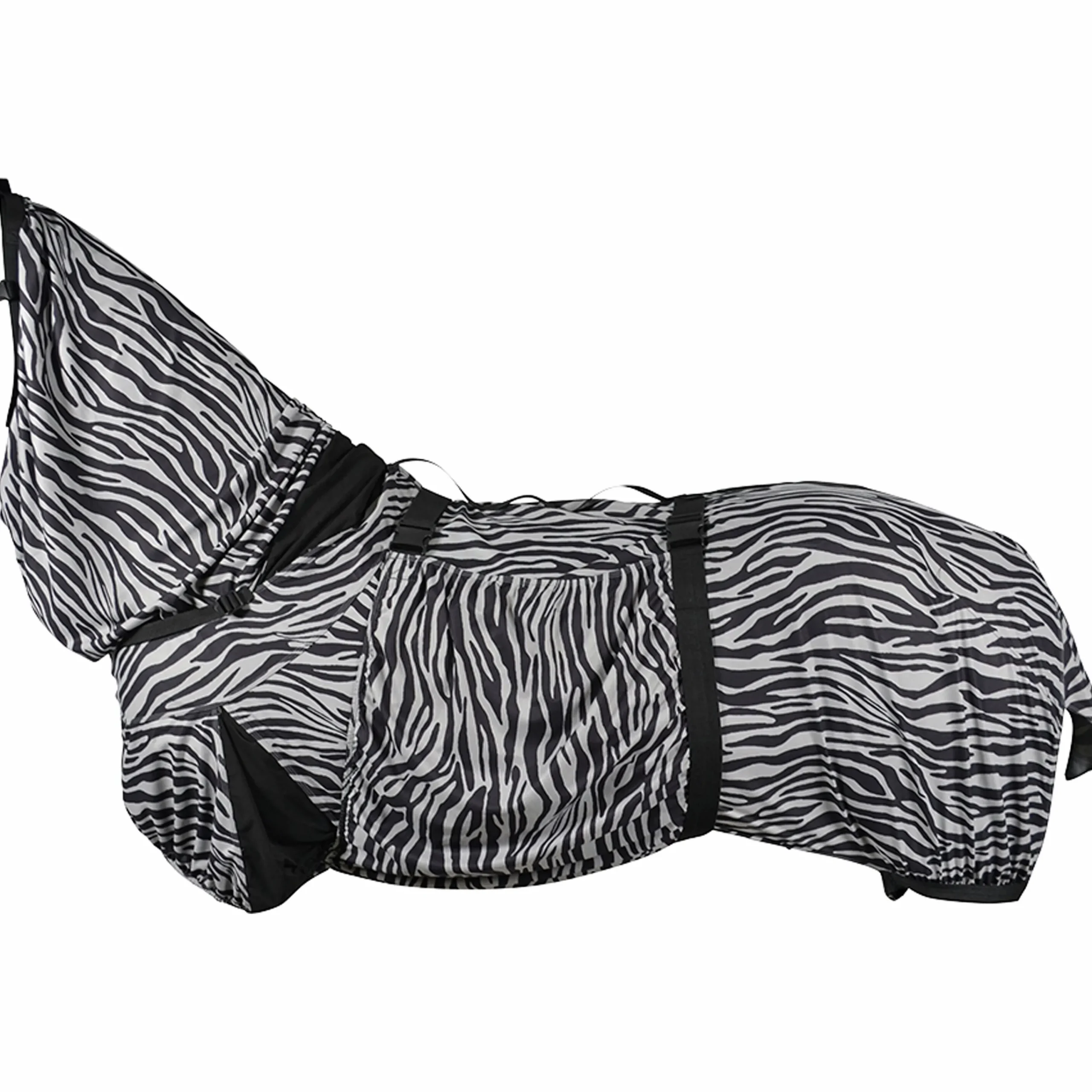 Flugtäcke Icelandic Zebra>Hansbo Sport Online