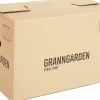 Flyttkartong Stor 580x349x383mm>Granngården Hot