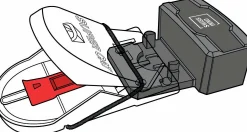 Fångstalarm Bluetooth SuperCat><noscript><img width=