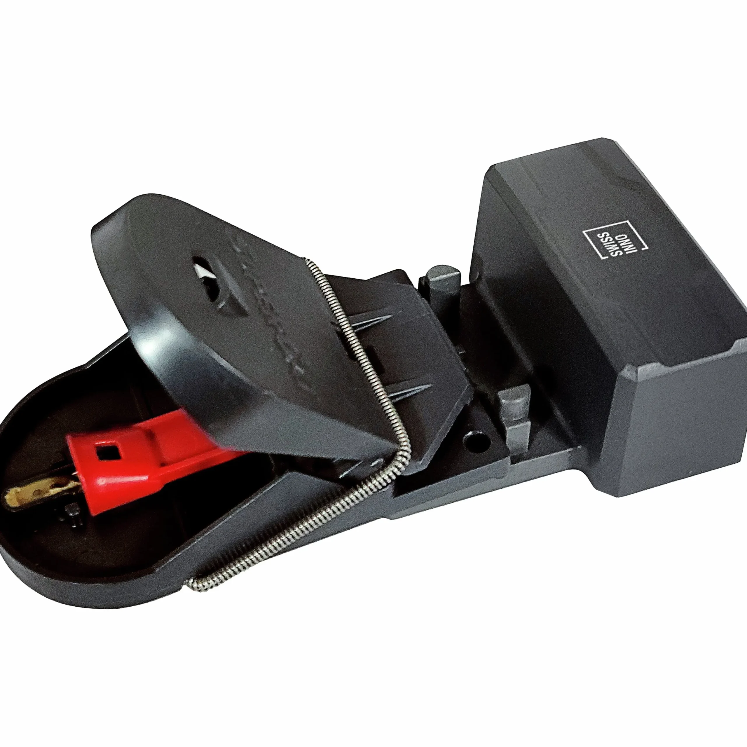 Fångstalarm Bluetooth SuperCat>Swissinno Online