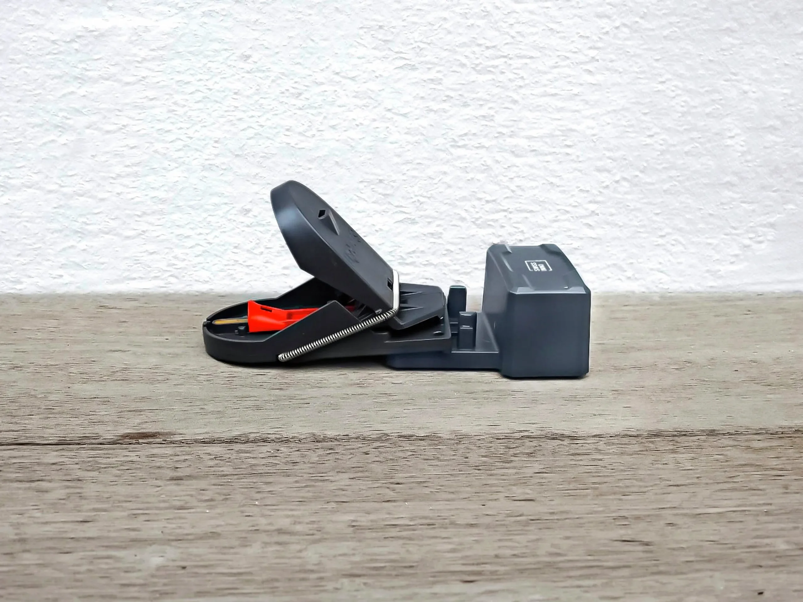 Fångstalarm Bluetooth SuperCat>Swissinno Online