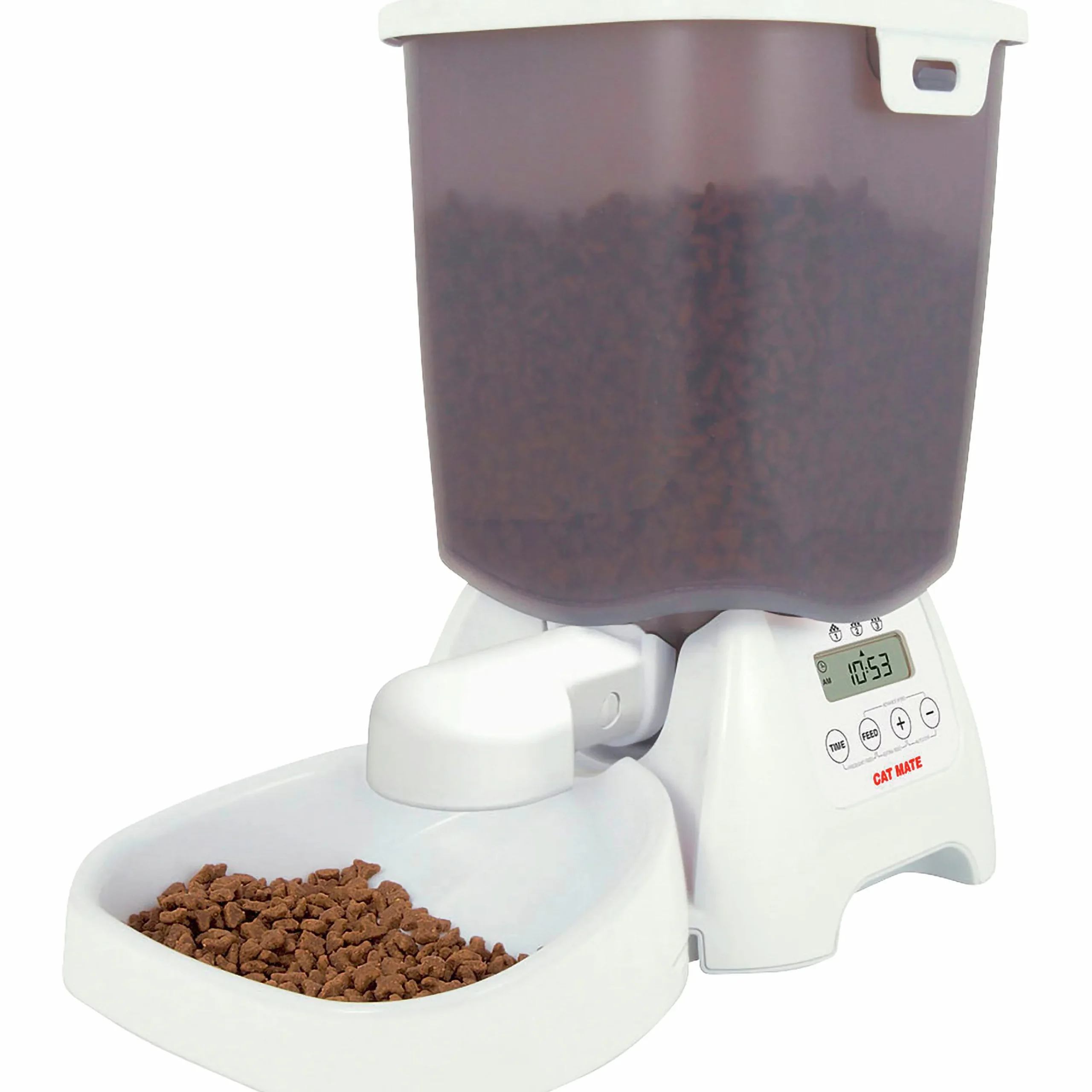Foderautomat CatMate C3000>Cat Mate Discount