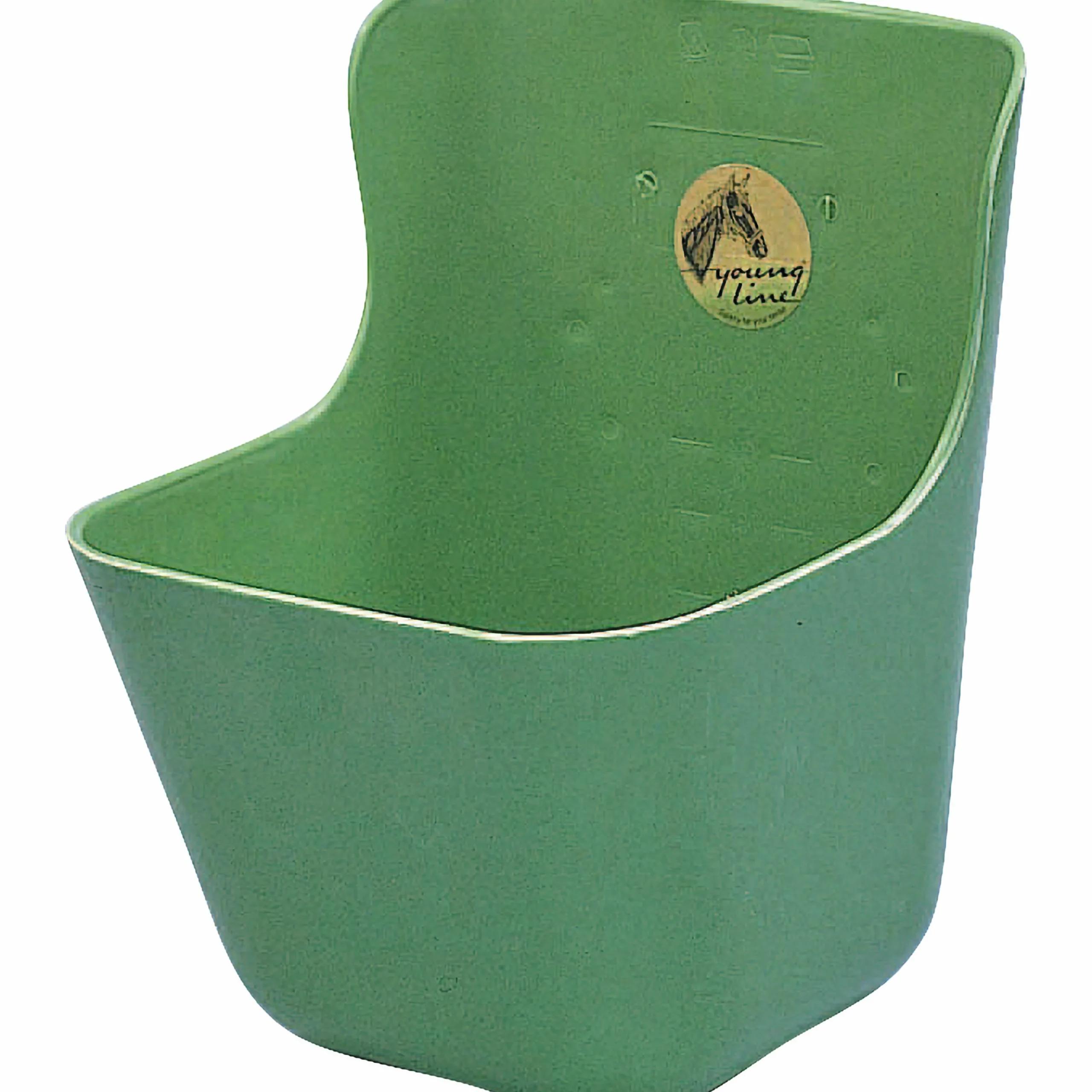 Foderkrubba modell 110 11,5L>Young Line Online