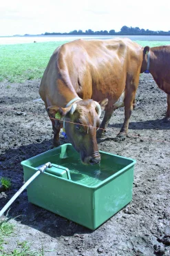 Foder- och vattenkar modell 860 200L>Young Line Best