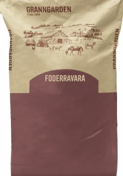 Foderråvara Korn Hel 18kg>Granngården Best