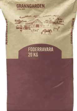 Foderråvara Majs 20kg>Granngården Discount