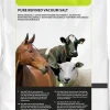 Fodersalt Raffinerat 25kg>KNZ Best