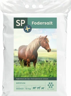 Fodersalt 10kg>SP Discount