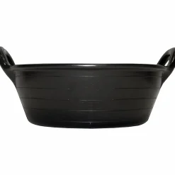 Foderskål Svart 11L><noscript><img width=