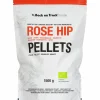 Fodertillskott Nyponpellets 1500g>Back on Track