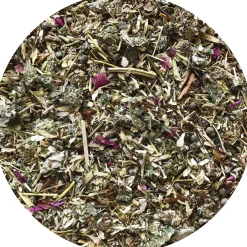 Fodertillskott Dodson & Horrell Stroppy Mare Mix 1kg>Dodson Horrell Discount