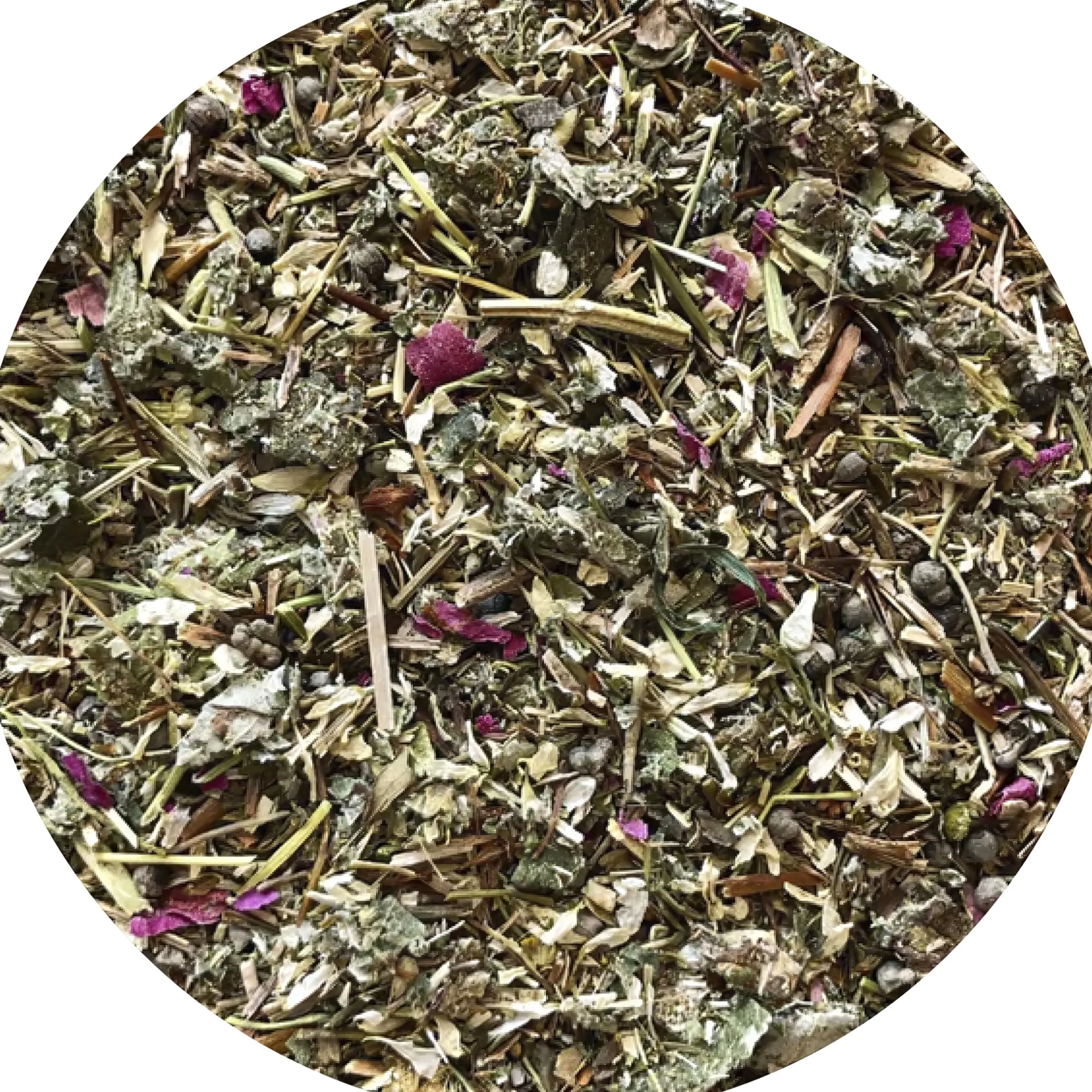 Fodertillskott Dodson & Horrell Stroppy Mare Mix 1kg>Dodson Horrell Discount