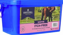 Fodertillskott Dodson & Horrell Itch-Free 1kg>Dodson Horrell New