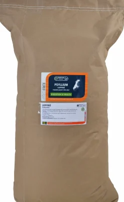 Fodertillskott Psyllium Loppfrö 25kg>Eclipse Biofarmab Outlet