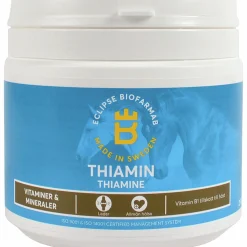 Fodertillskott Thiamin 250g>Eclipse Biofarmab Hot