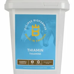 Fodertillskott Thiamin 1kg>Eclipse Biofarmab