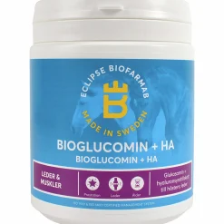 Fodertillskott BioGlucomin+HA 450g>Eclipse Biofarmab Hot