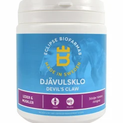 Fodertillskott Djävulsklo 600g>Eclipse Biofarmab Outlet