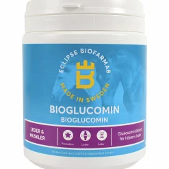 Fodertillskott BioGlucomin 450g>Eclipse Biofarmab