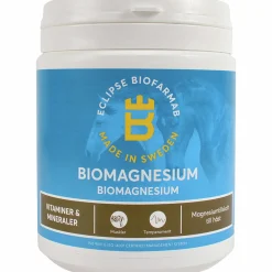 Fodertillskott BioMagnesium 400g>Eclipse Biofarmab Sale