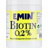 Fodertillskott Biotin 0,2% 500g>Emin Best