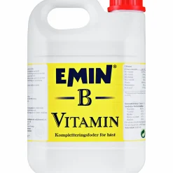 Fodertillskott B-Vitamin 2,5L>Emin Online
