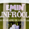 Fodertillskott Linfröolja 1L>Emin Discount