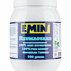 Fodertillskott Reumaguard Nyponpulver 700g>Emin Sale