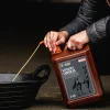 Fodertillskott Kentucky Karron Oil 4,54L>Foran Equine New