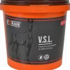 Fodertillskott E-Vitamin Selen/Lysin VSL 1kg>Foran Equine