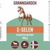 Fodertillskott E-Selen 900g>Granngården Discount