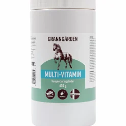 Fodertillskott Multivitamin 600g>Granngården Discount