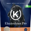 Fodertillskott Electrolytes Pro 1800g>Krafft Hot