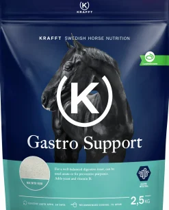 Fodertillskott Gastro Support>Krafft New
