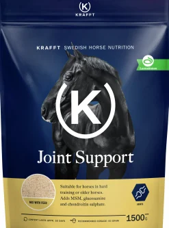 Fodertillskott Joint Support 1500g>Krafft Clearance